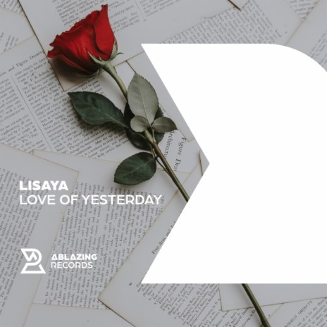 Love Of Yesterday (Dub Mix) | Boomplay Music