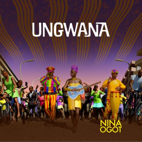 Ungwana | Boomplay Music