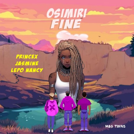 OSIMIRI FINE | Boomplay Music