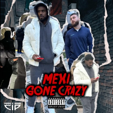 Gone Crazy | Boomplay Music