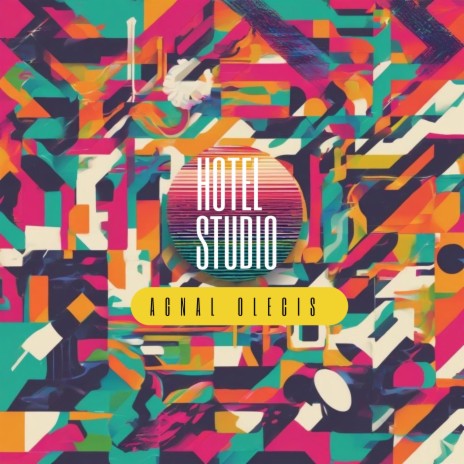 Hotel Studio ft. J Ross