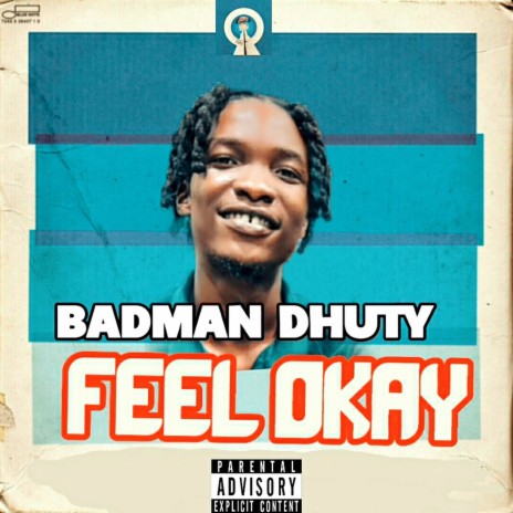 Feel Okay | Boomplay Music