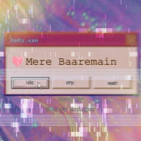 Mere Baaremain | Boomplay Music
