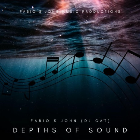 Depths of Sound ft. DJ Cat | Boomplay Music