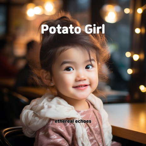 Potato Girl | Boomplay Music