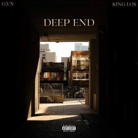 deep end ft. King Los | Boomplay Music