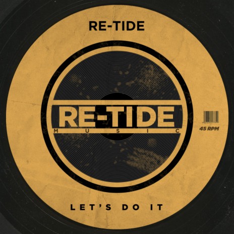 Let's Do It (Radio Mix)