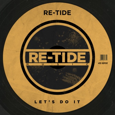 Let's Do It (Extended Mix)