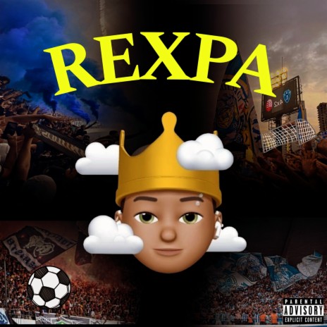 REXPA | Boomplay Music