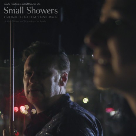 Small Showers