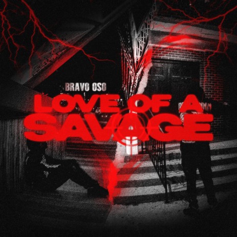 Love Of A Savage