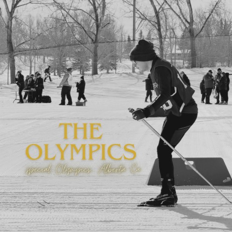 The Olympics | Boomplay Music