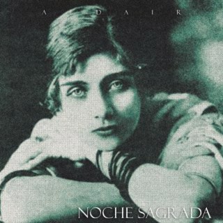 Noche sagrada