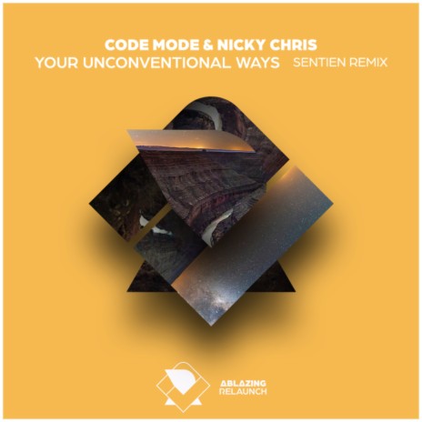 Your Unconventional Ways (Sentien Extended Remix) ft. Nicky Chris | Boomplay Music
