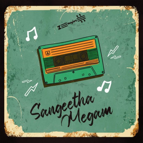 Sangeetha Megam Unplugged ft. Prakash K & Mugunthen S | Boomplay Music
