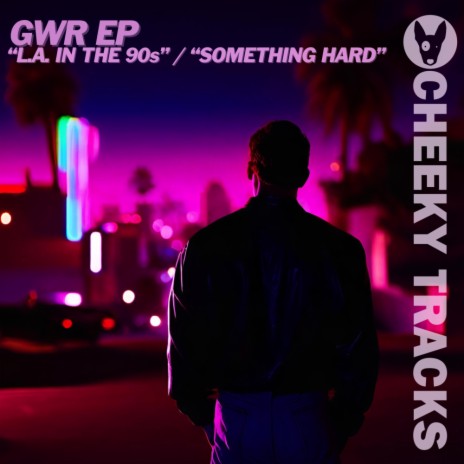 Something Hard | Boomplay Music