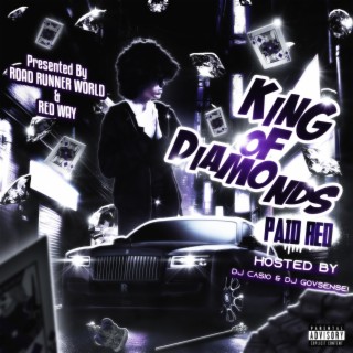 King Of Diamonds