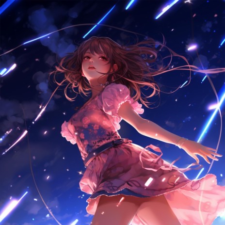 never lose me x ron artest (nightcore) | Boomplay Music