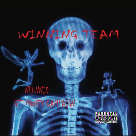 Winning Team | Boomplay Music