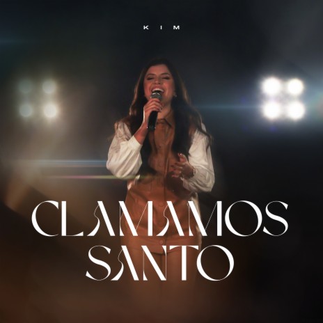 Clamamos Santo | Boomplay Music