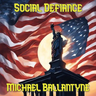 Social Defiance lyrics | Boomplay Music