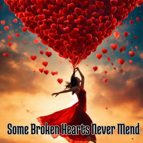 Some Broken Hearts Never Mend ft. Los Incateños | Boomplay Music