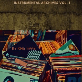 Instrumental Archives, Vol. 1