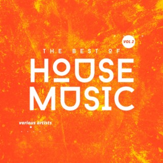 The Best of House Music, Vol. 2