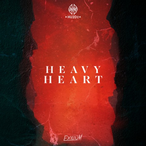 Heavy Heart | Boomplay Music