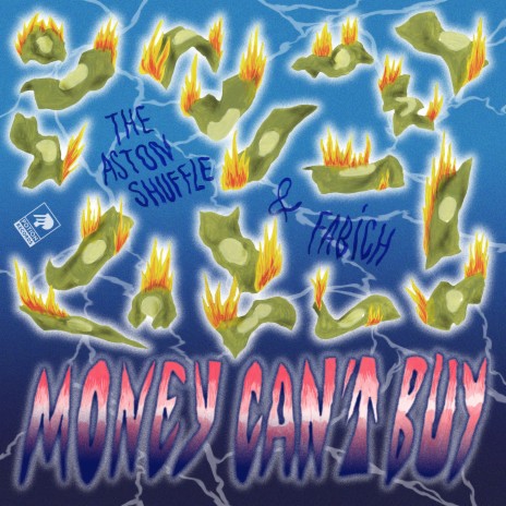 Money Can't Buy ft. Fabich | Boomplay Music