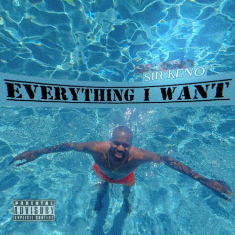 Everything I Want | Boomplay Music