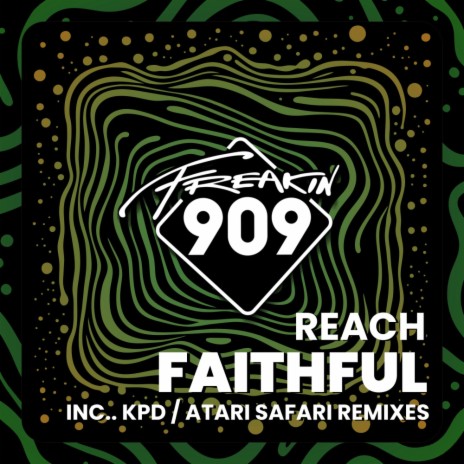 Faithful (Atari Safari Deep Mix)