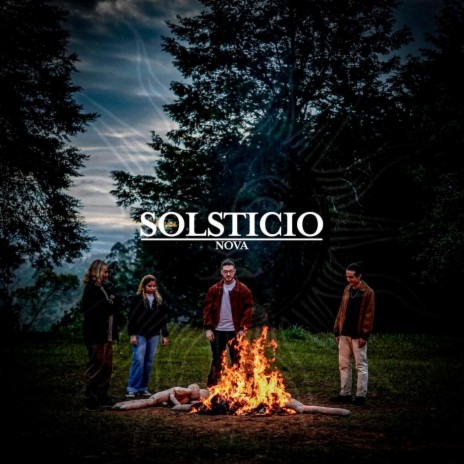 Solsticio | Boomplay Music