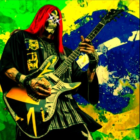 BRAZIL METAL PHONK | Boomplay Music
