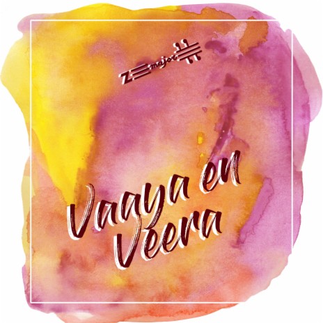 Vaaya En Veera (Unplugged) ft. Amriytha, Nelcon, Kushanthan, Mugunthen S & Dineshanth
