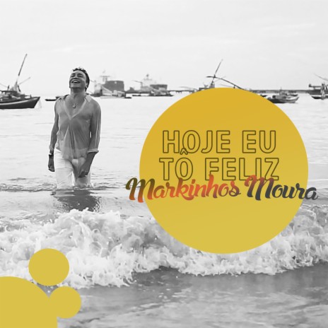 Hoje Eu To Feliz (Remix) | Boomplay Music