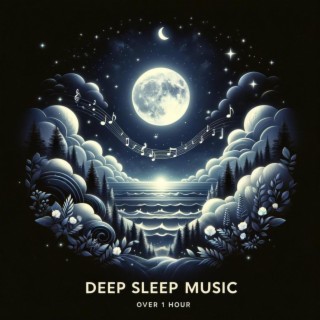 Deep Sleep Music Compilation Over 1 Hour