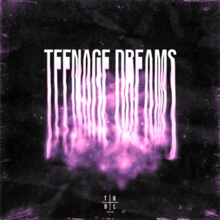 Teenage Dreams (Sped Up)