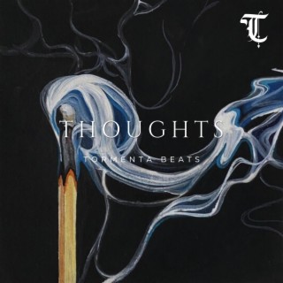 THOUGHTS (Piano Boom Bap Old School Hard Beat Instrumental)