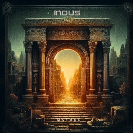 Indus ft. Valor Da Devil | Boomplay Music