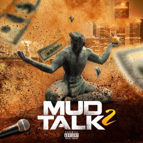 UNDISPUTED ft. I 75 & MUD TALK REL | Boomplay Music