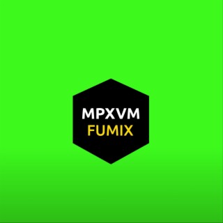 FUMIX 268 (Steve Harris Multiband EQ Mix)