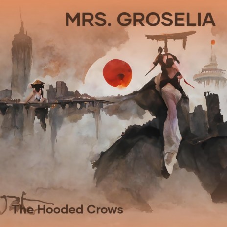 Mrs. Groselia | Boomplay Music