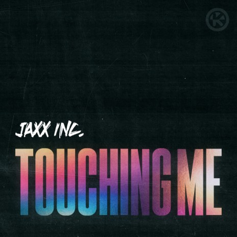 Touching Me | Boomplay Music