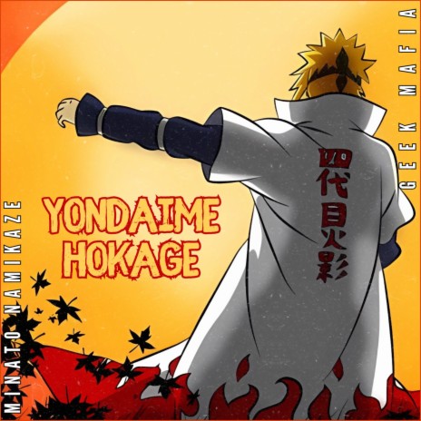 Yondaime Hokage