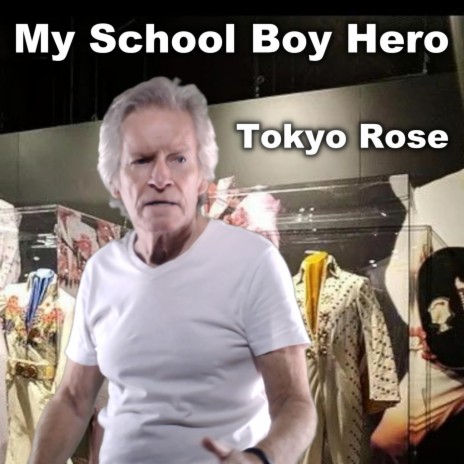 My School Boy Hero | Boomplay Music