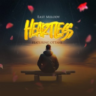 Heartless ft. Ottahe lyrics | Boomplay Music