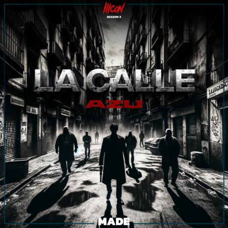 La Calle ft. Azu | Boomplay Music