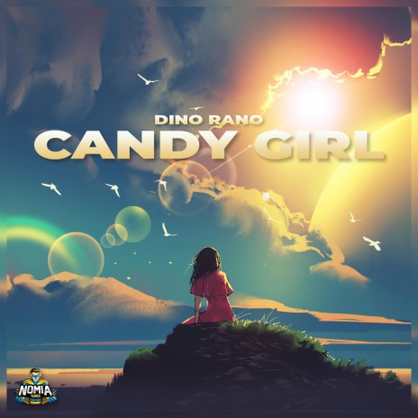 Candy Girl | Boomplay Music