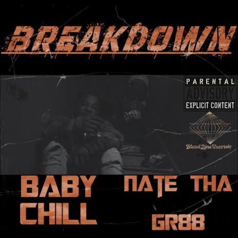 Breakdown ft. Nate tha gr8 | Boomplay Music